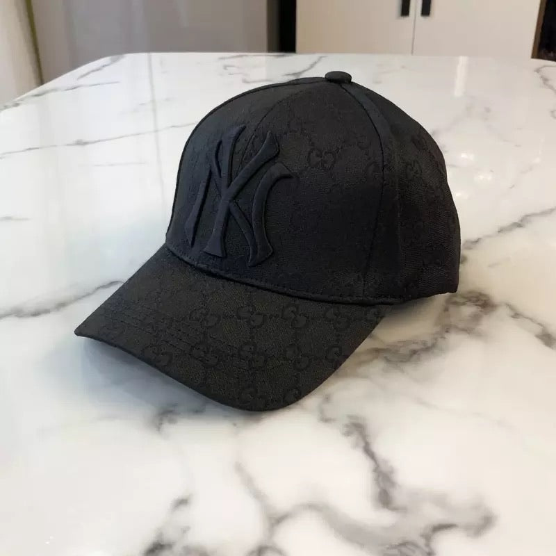 NY GG Hat – Hottie's Hot Hair