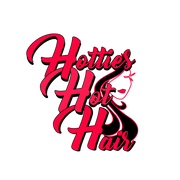 Hottie's Hot Hair
