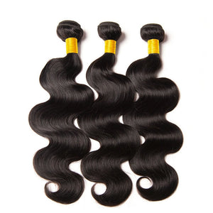 Hotties Body Wave