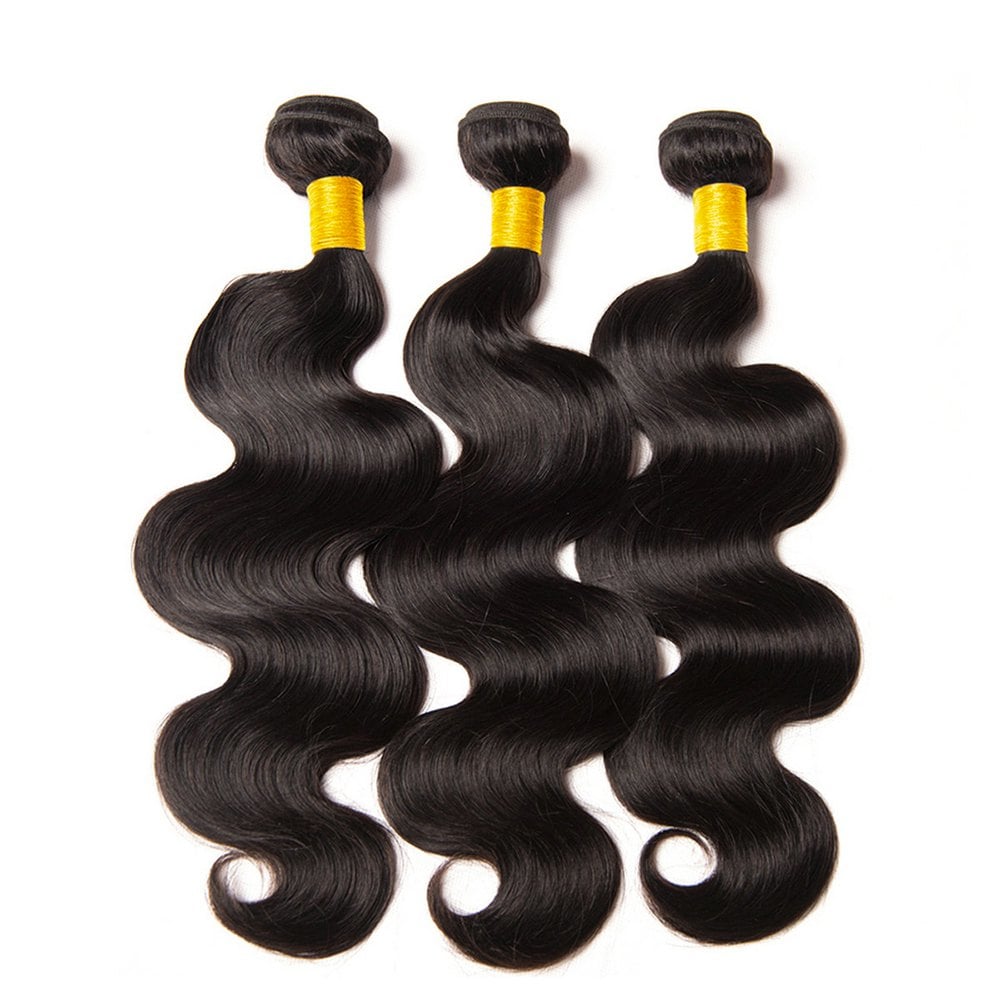 Hottie's Hot Body Wave Bundle Deal