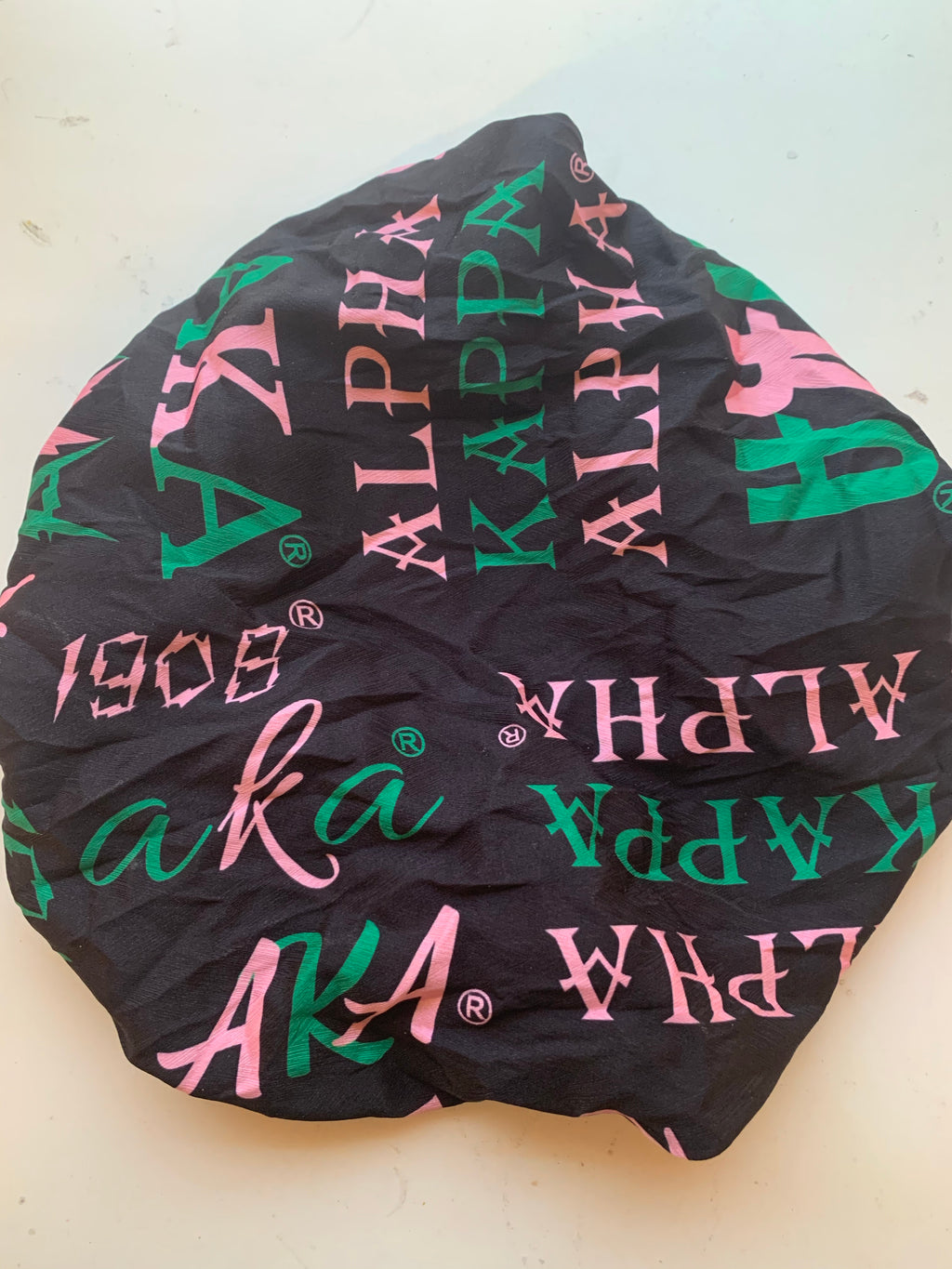 AKA Bonnet