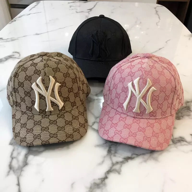 NY GG Hat