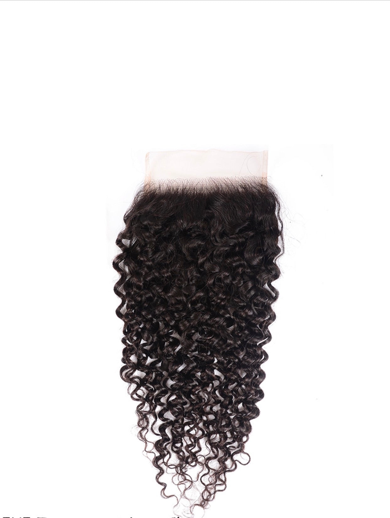 Curly Closure