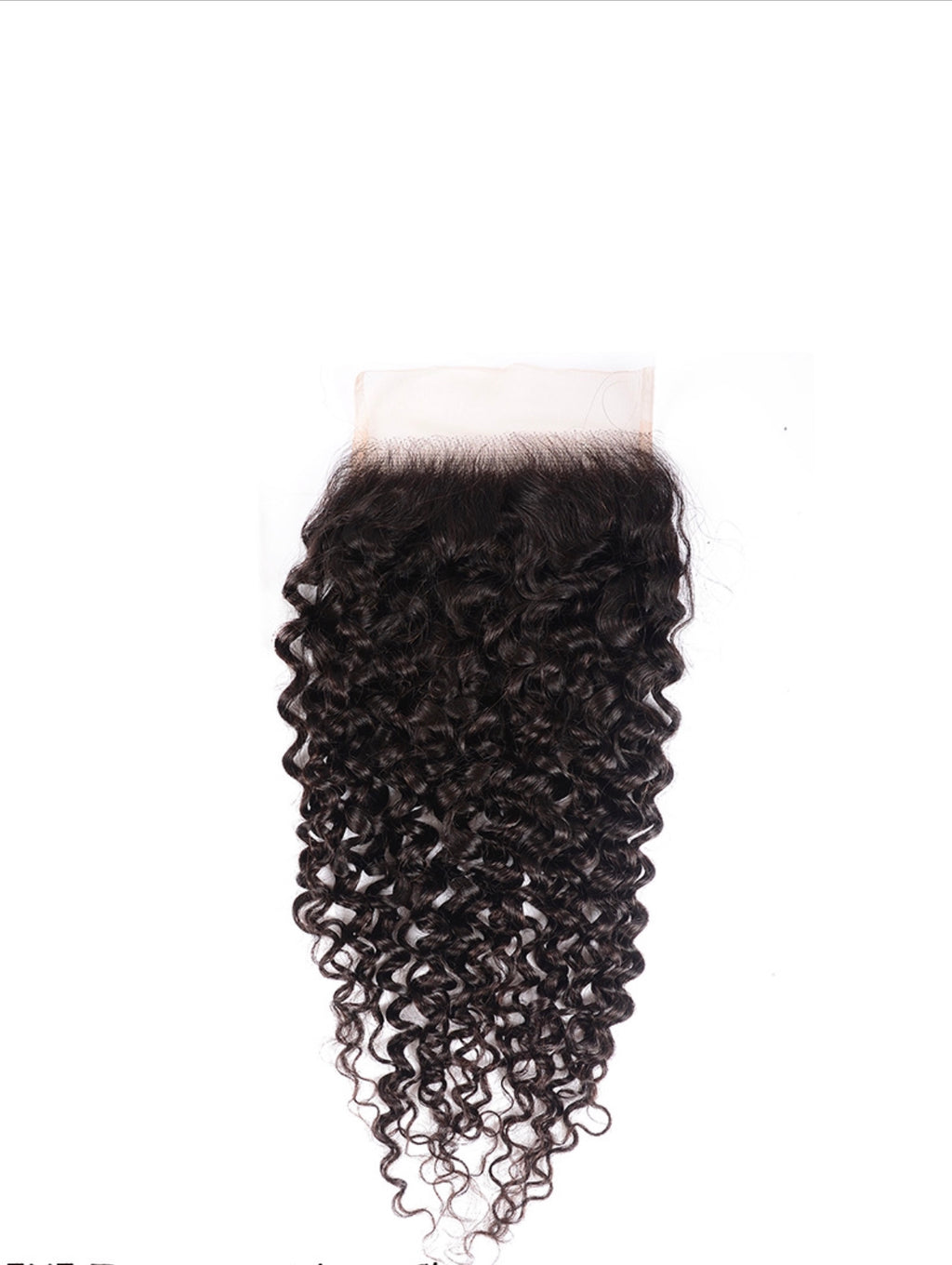 Curly Closure