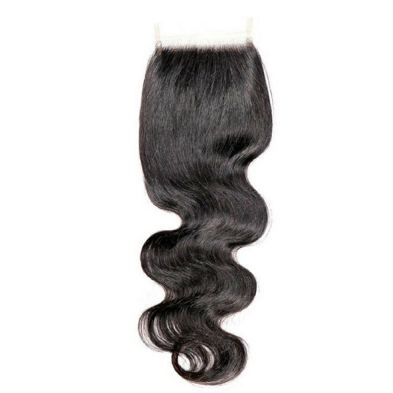 Body Wave Closure