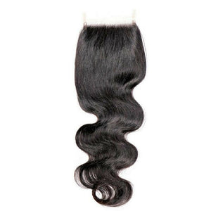Body Wave Closure
