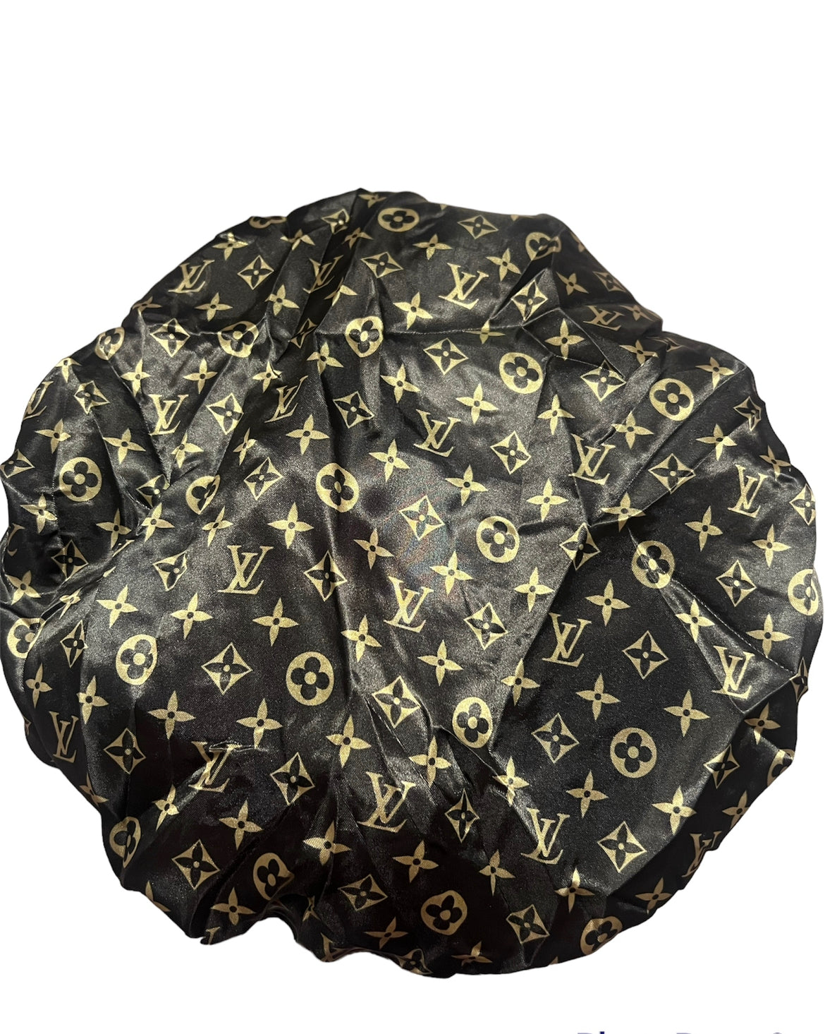 Black Bonnet