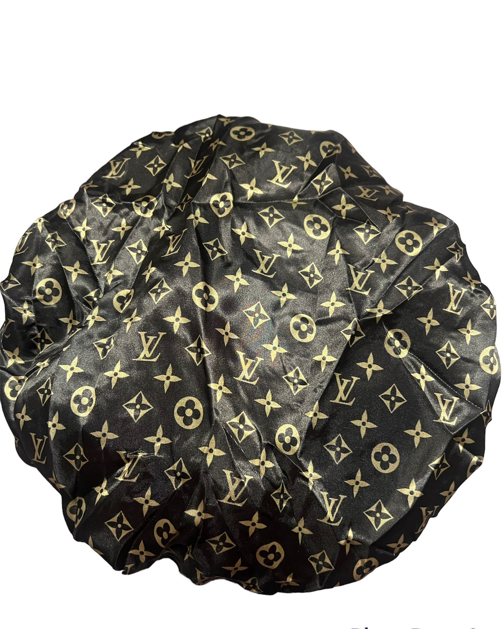 Black Bonnet