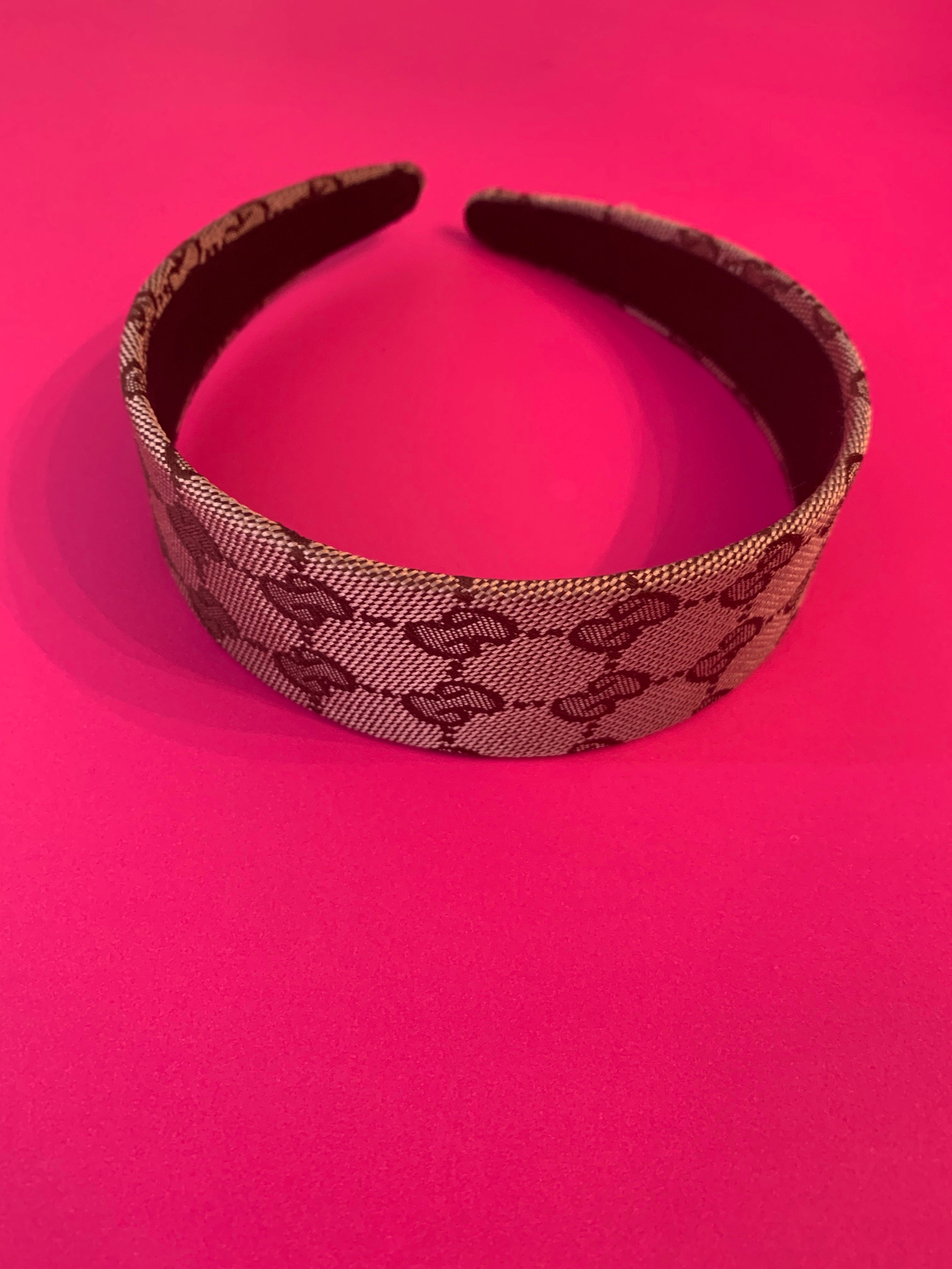 Designer Headbands