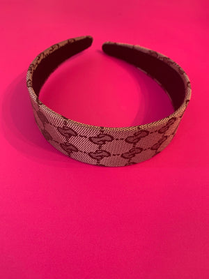 Designer Headbands