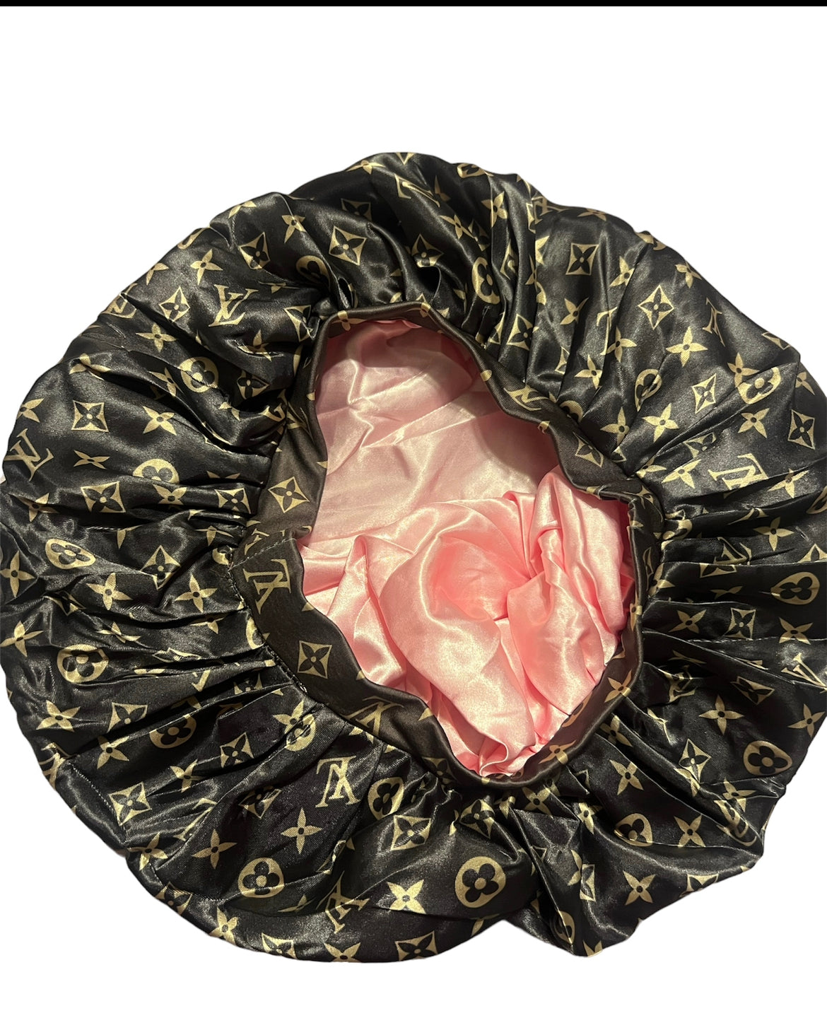 Black Bonnet
