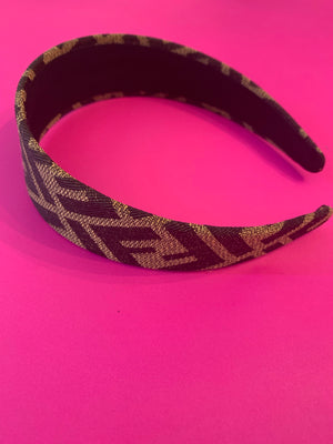 Designer Headbands