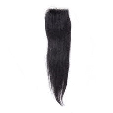 Straight Closure