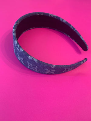 Designer Headbands