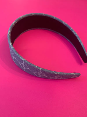 luxury headbands for women louis vuitton