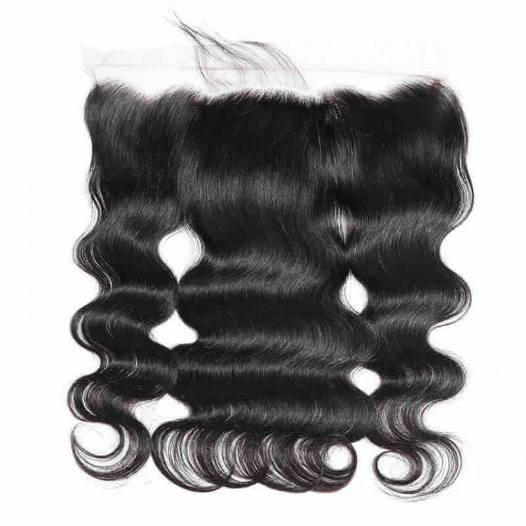 HD Body Wave Frontal