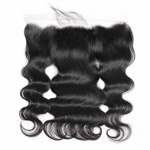 HD Body Wave Frontal