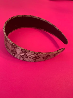 Designer Headbands