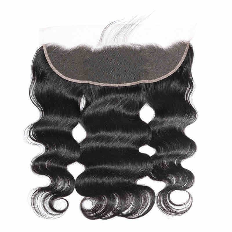 HD Body Wave Frontal