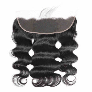 HD Body Wave Frontal
