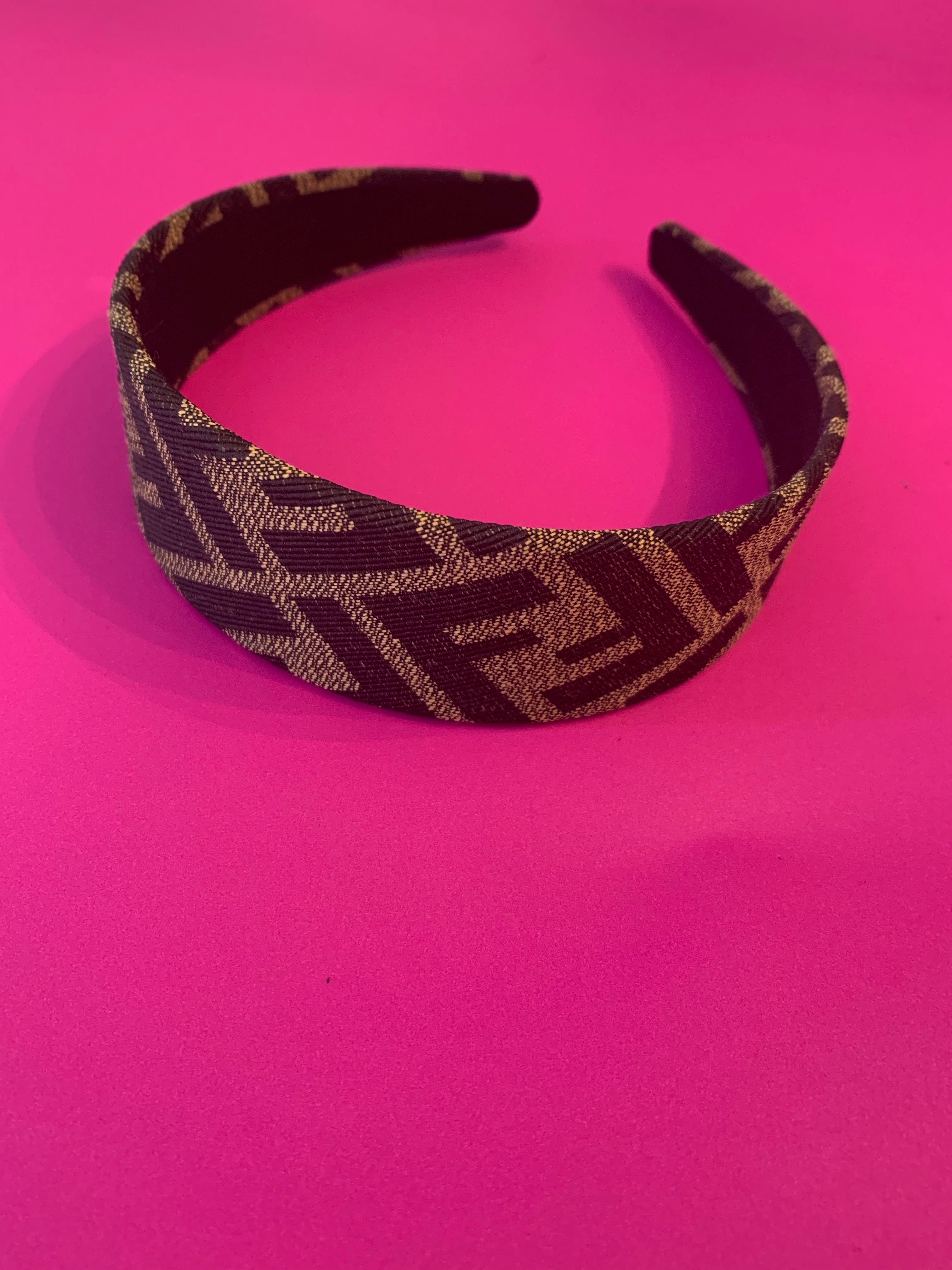 Designer Headbands