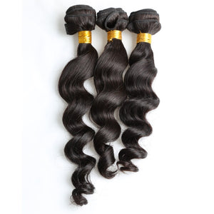 Hotties Loose Wave