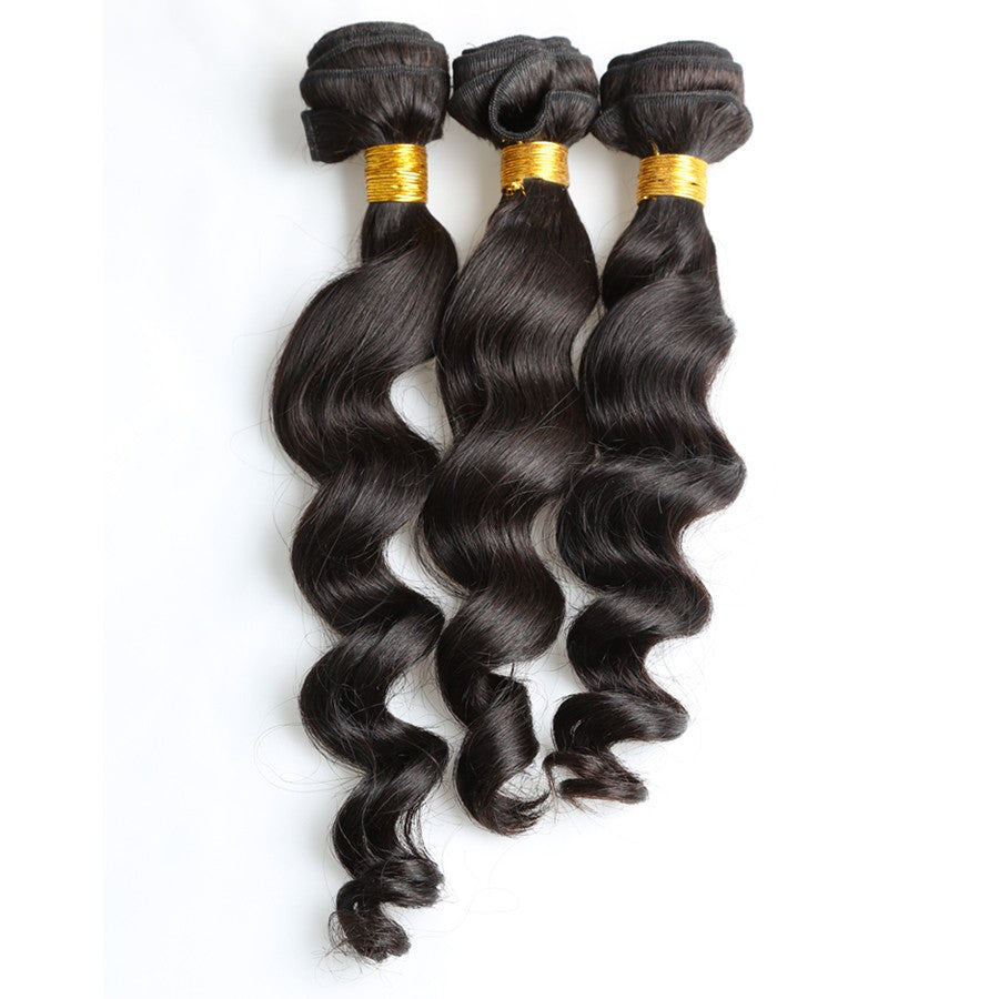 Hottie's Hot Loose Wave Bundle Deal